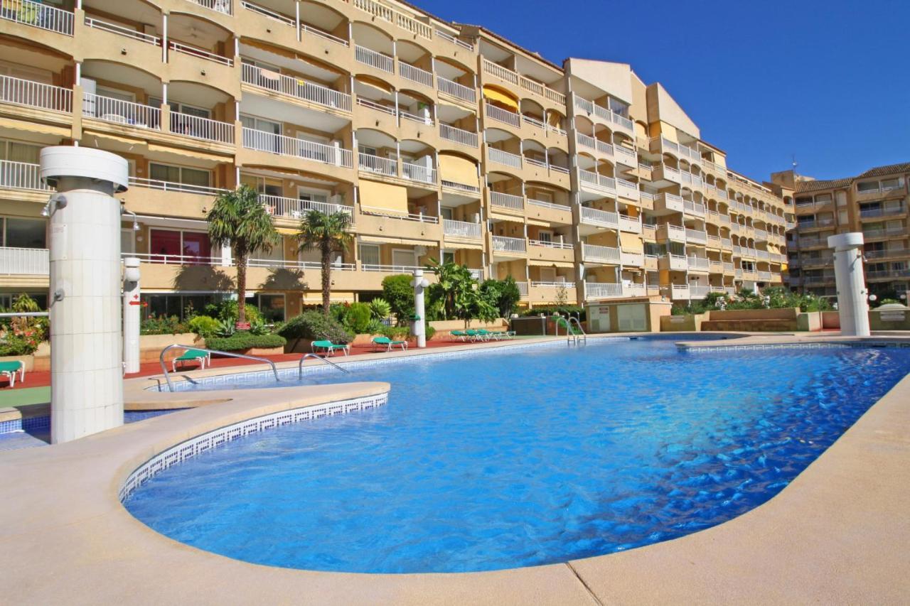 Apartamento Costa *