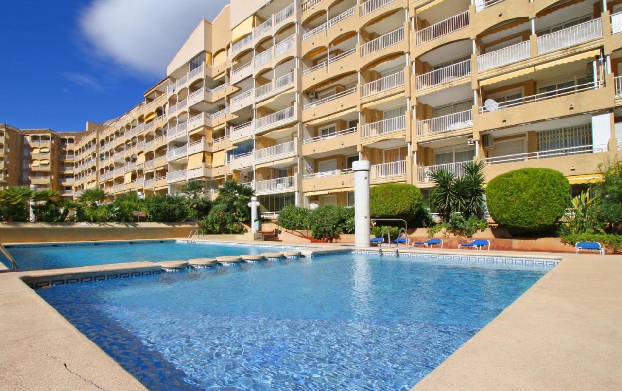 Costa Apartamento