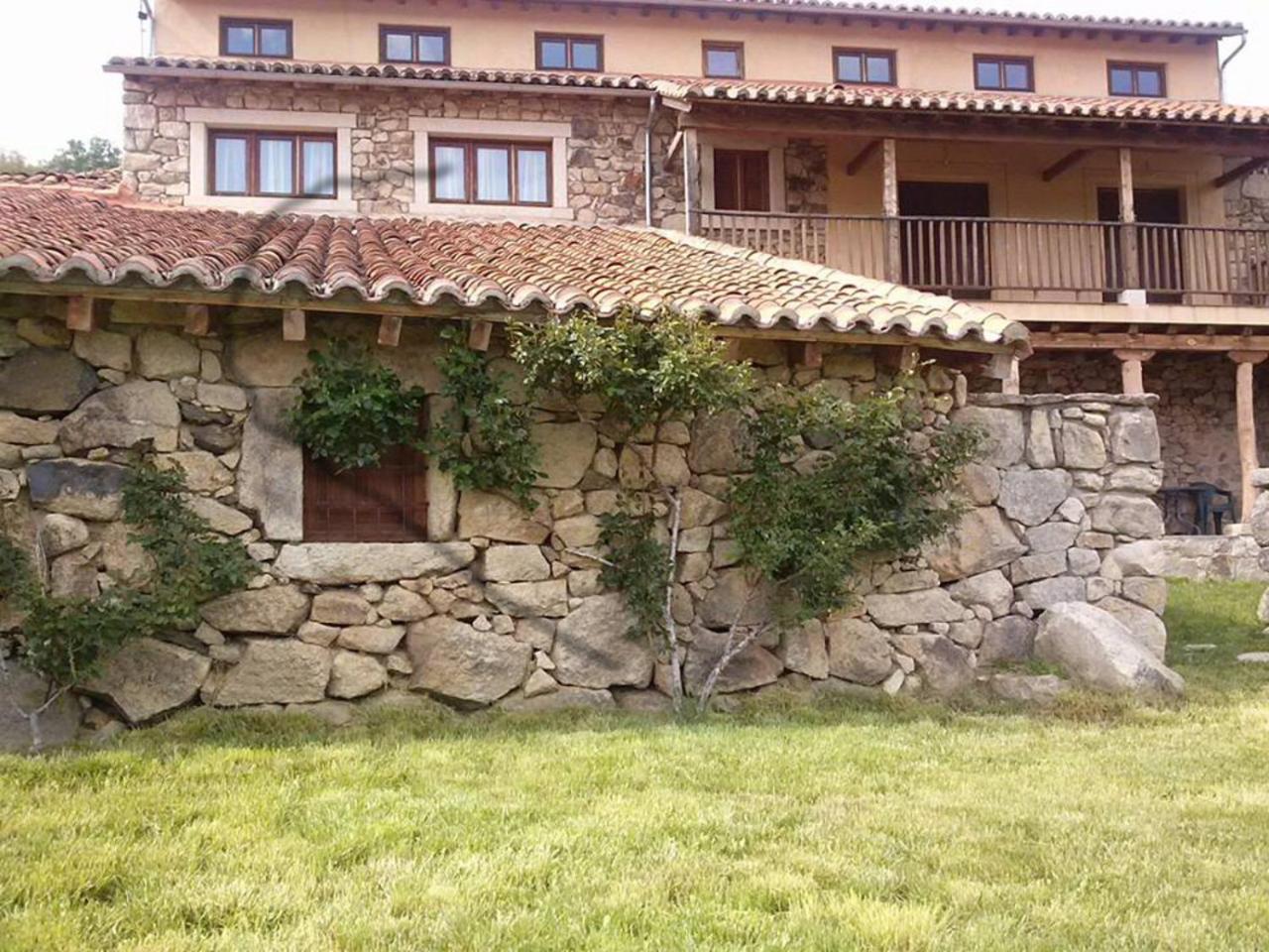 La Tablilla Y La Terraza *