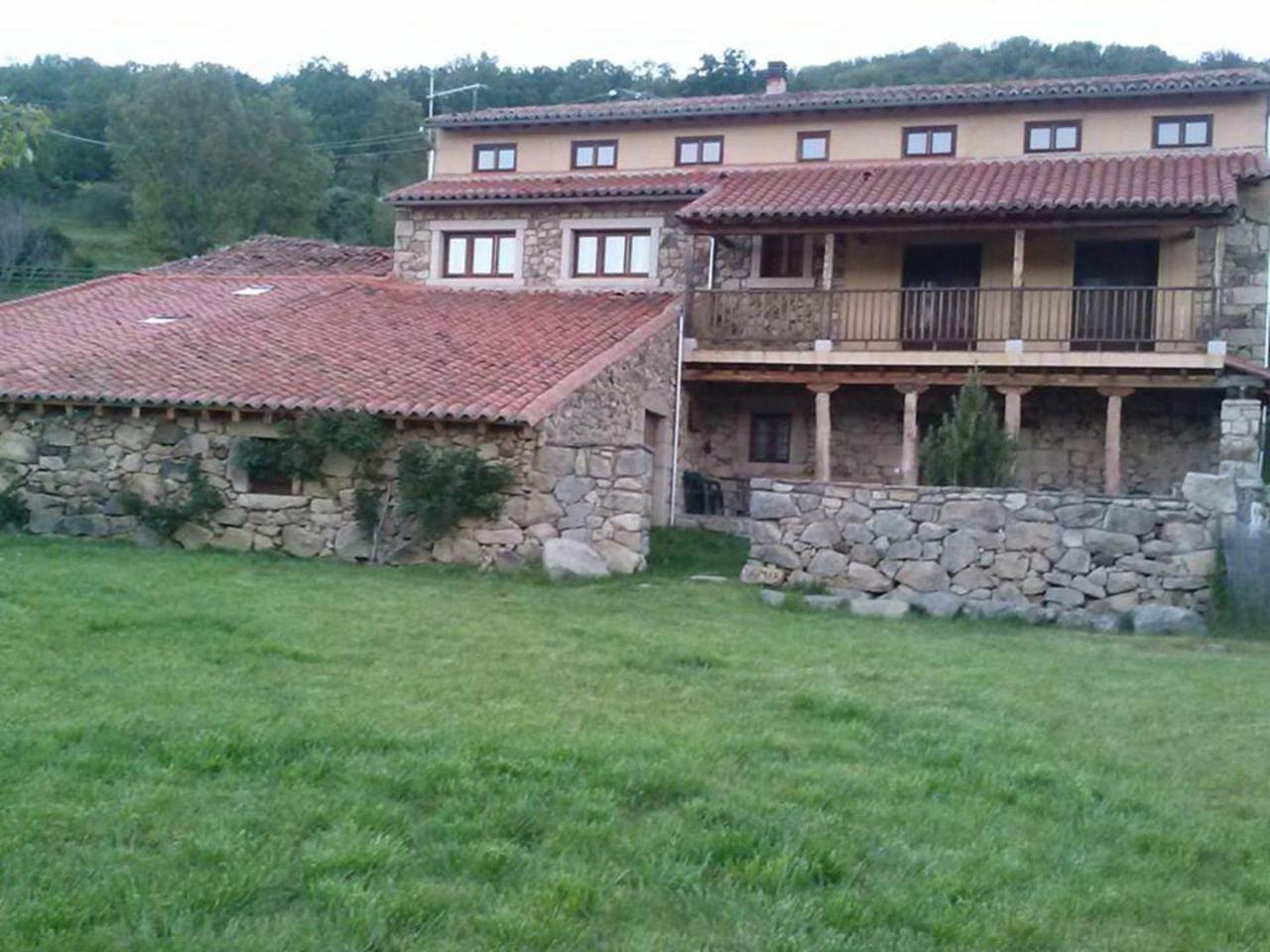 La Tablilla Y La Terraza