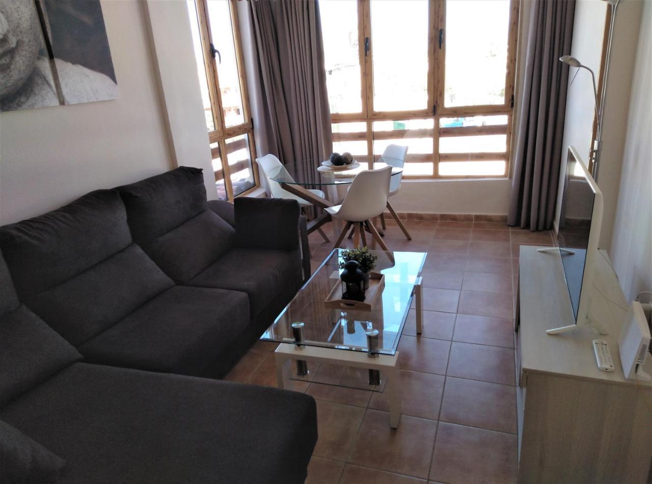 Apartamento Albir-beach El Albir