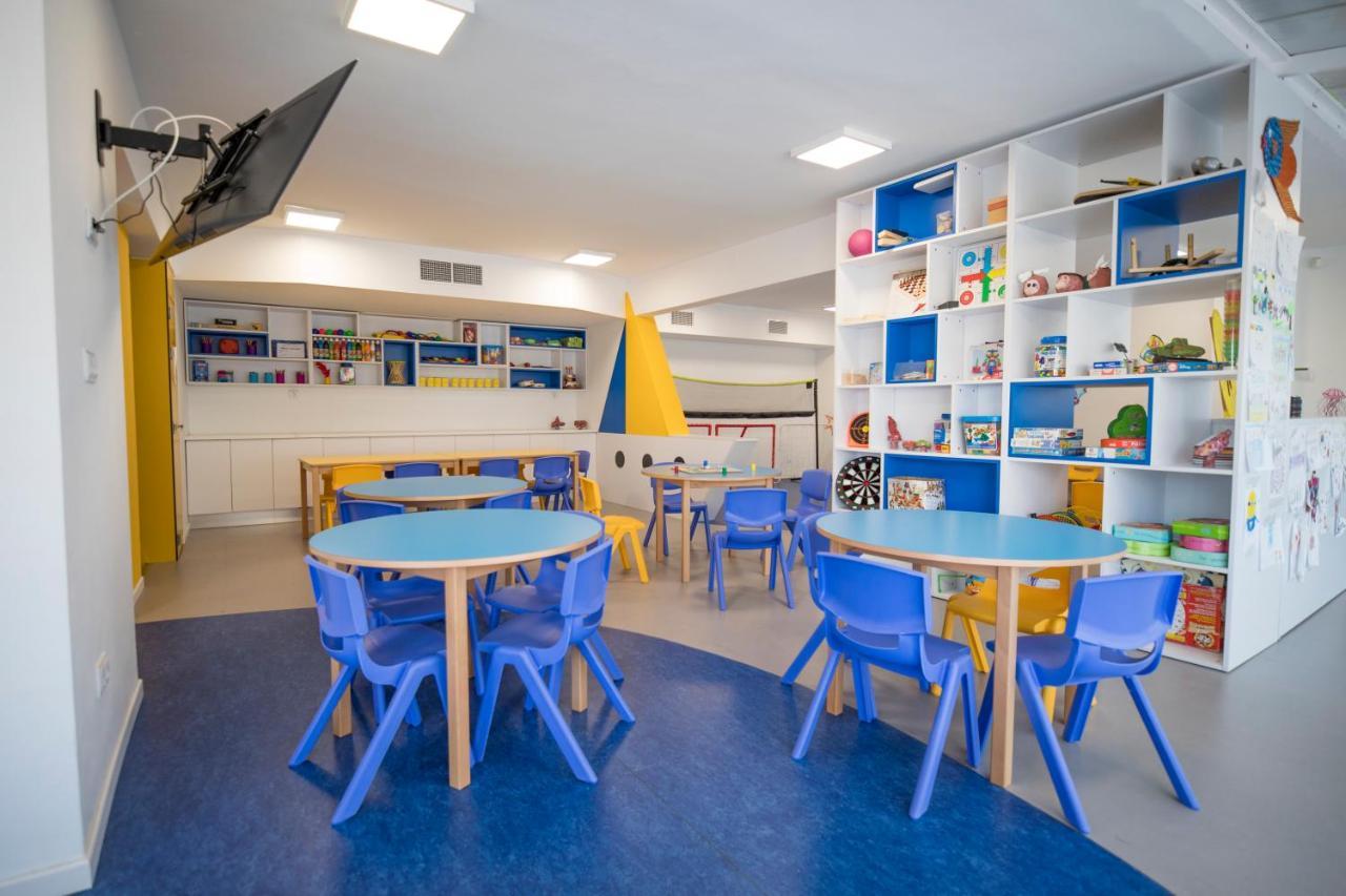 Apartment Turisticos Augustus Cambrils