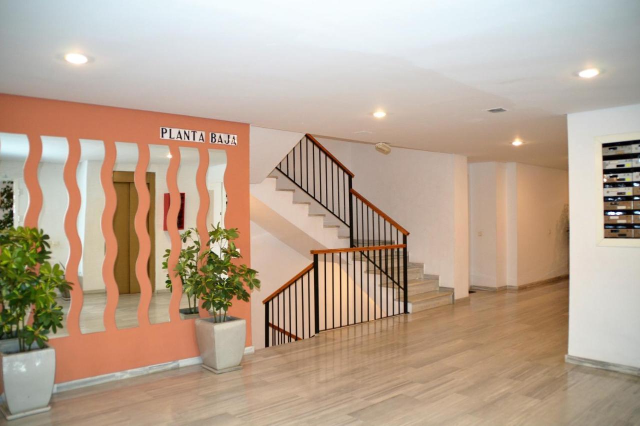 Apcostas - Laguna Beach - Torrox Apartment