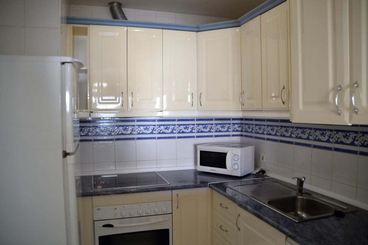 Apartment Apcostas - Laguna Beach - Torrox Torrox