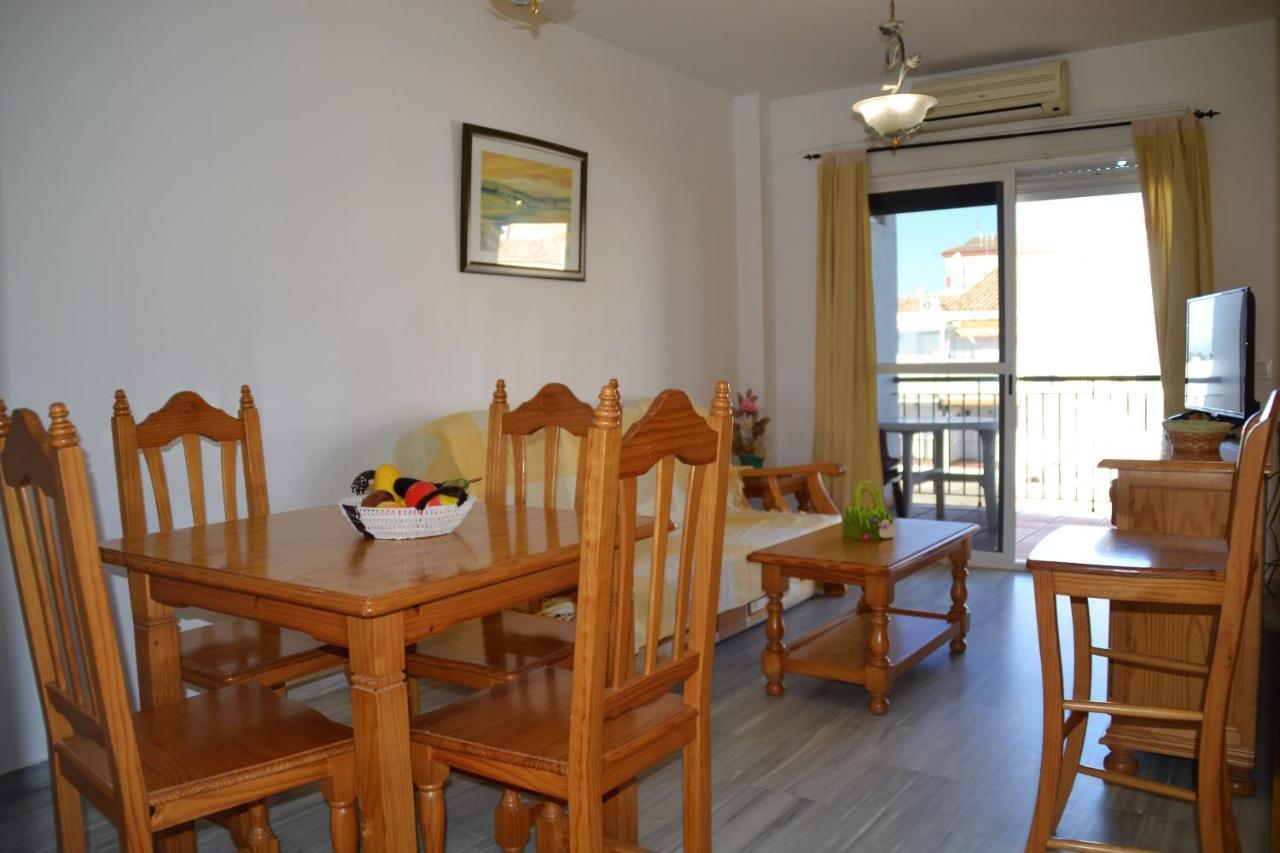 Apcostas - Laguna Beach - Torrox Apartment