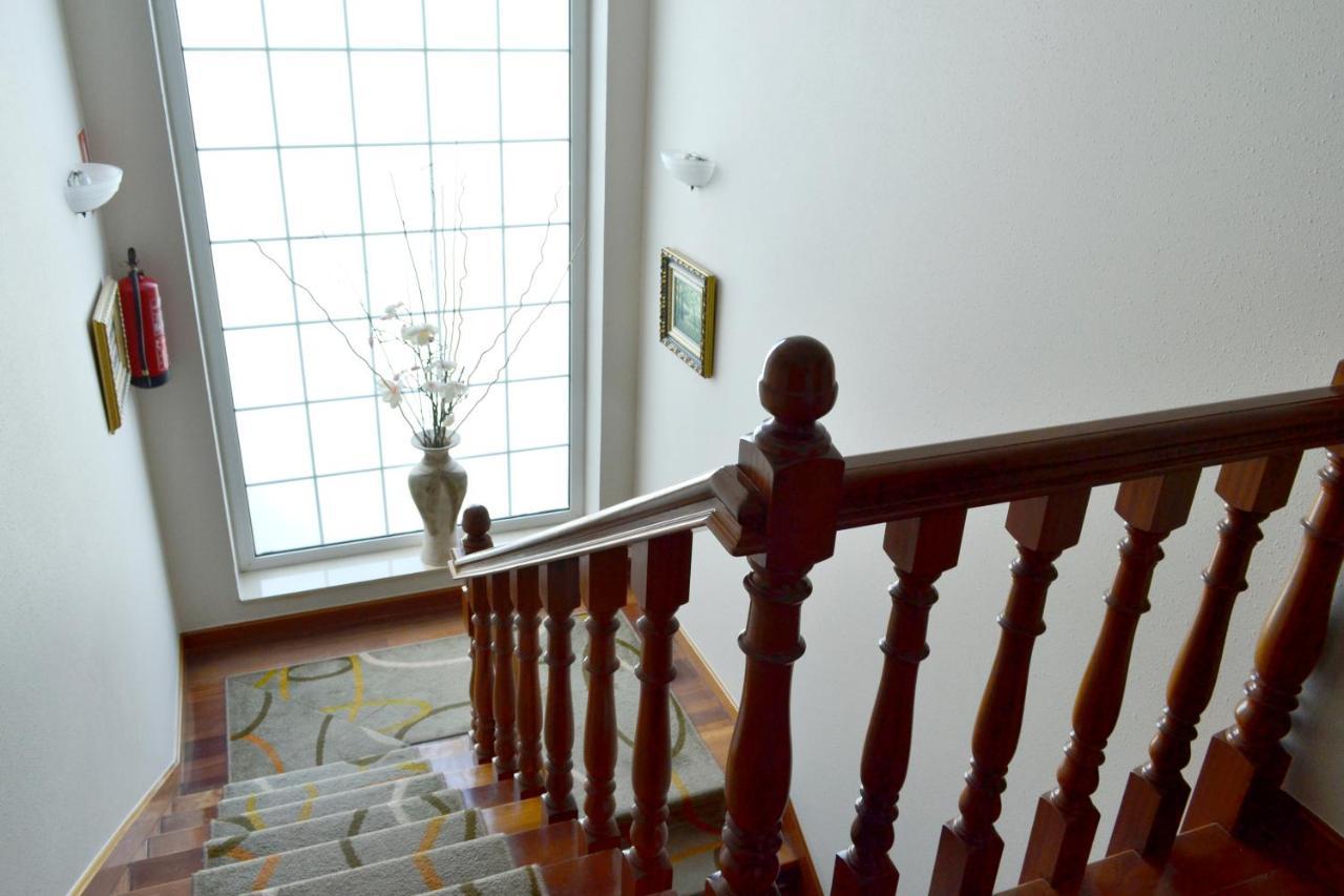 Hotel Alda Santa Cristina Perillo