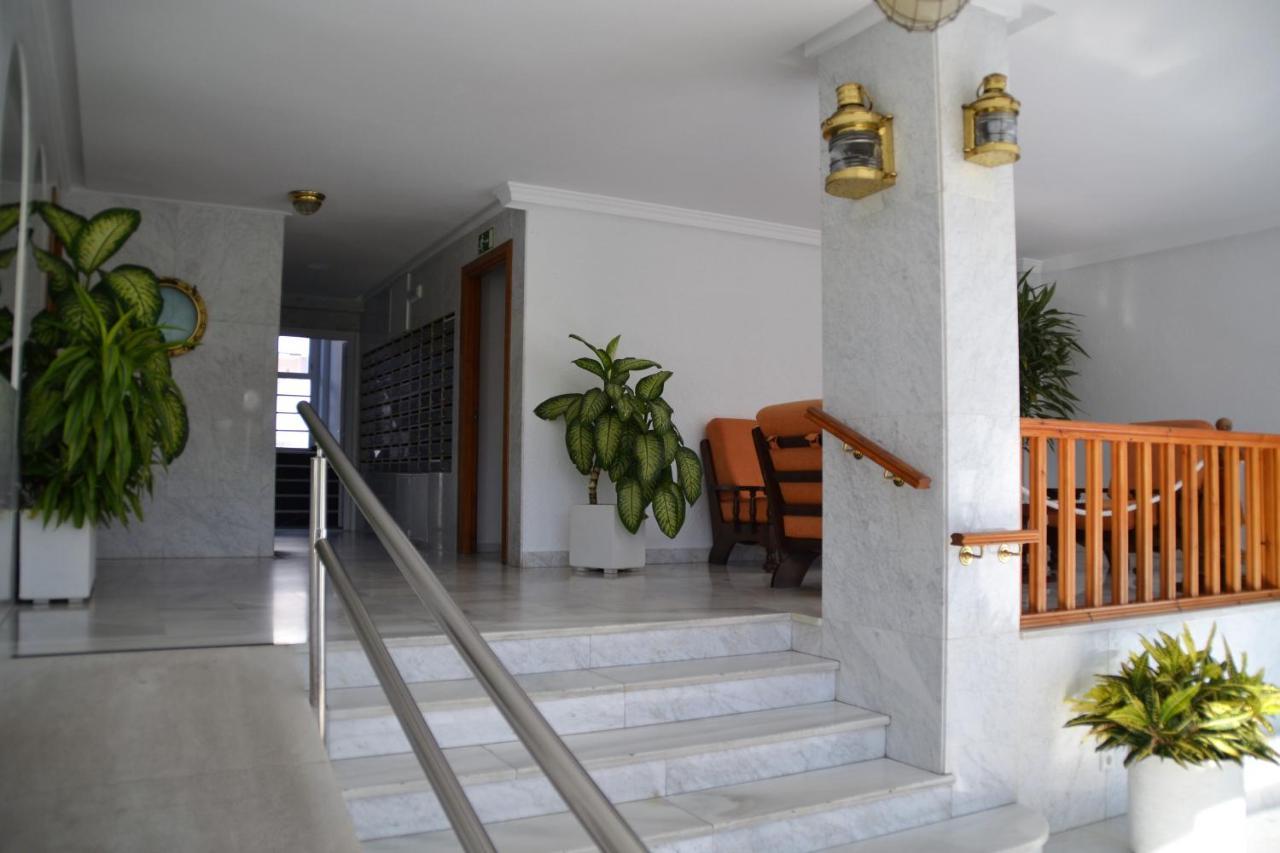 Apcostas - Laguna Beach - Torrox * Torrox