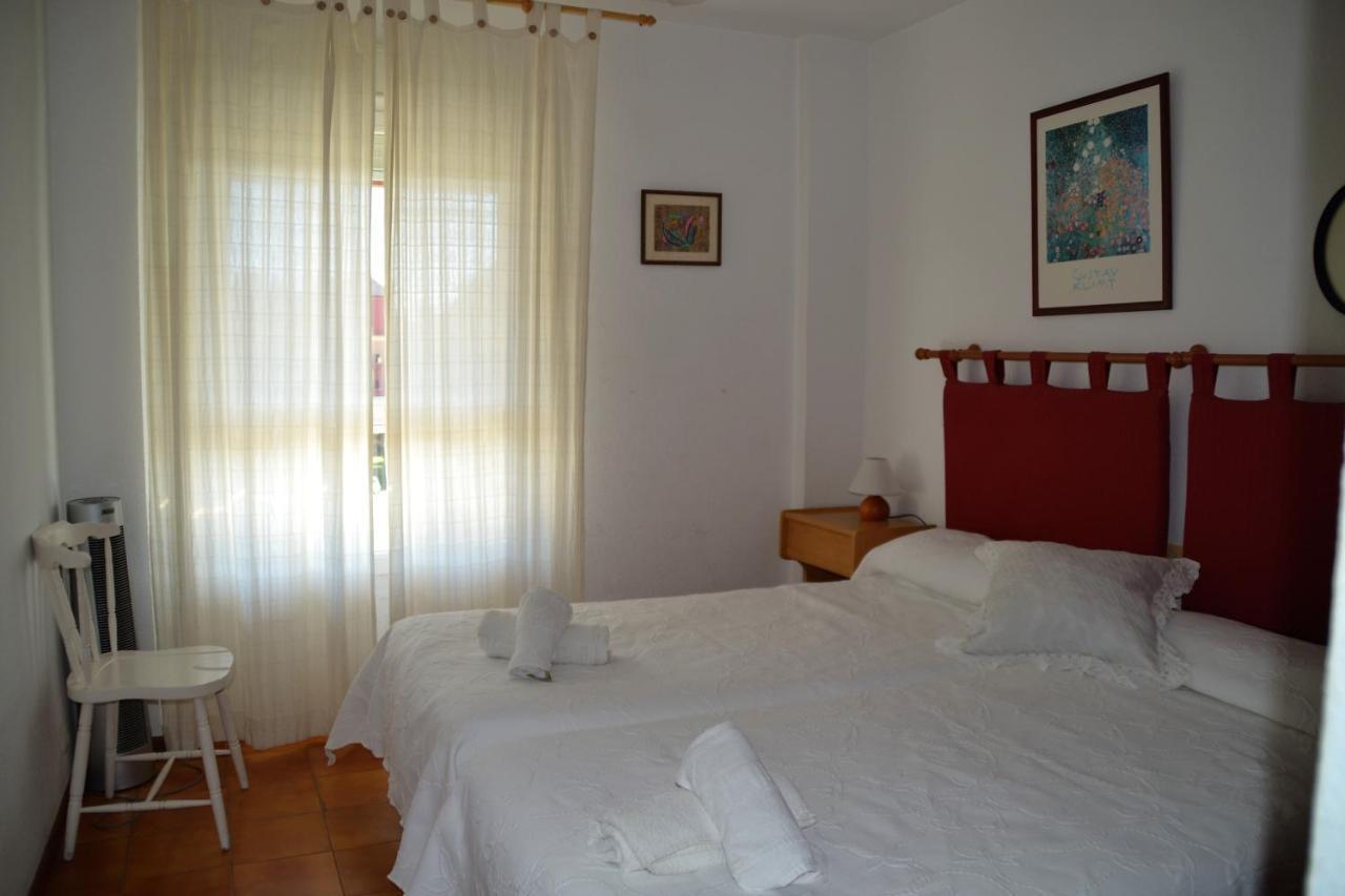 Apcostas - Laguna Beach - Torrox Apartment Torrox