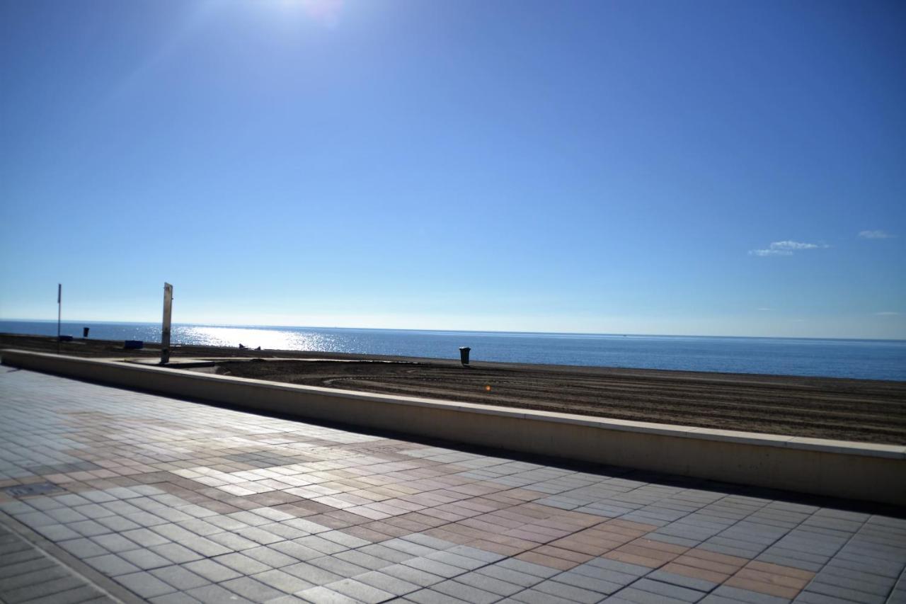 Apartment Apcostas - Laguna Beach - Torrox