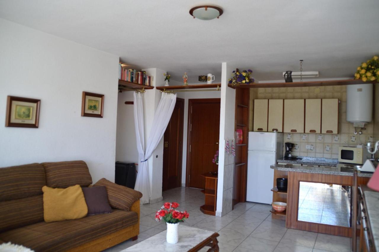 Apcostas - Laguna Beach - Torrox Apartment