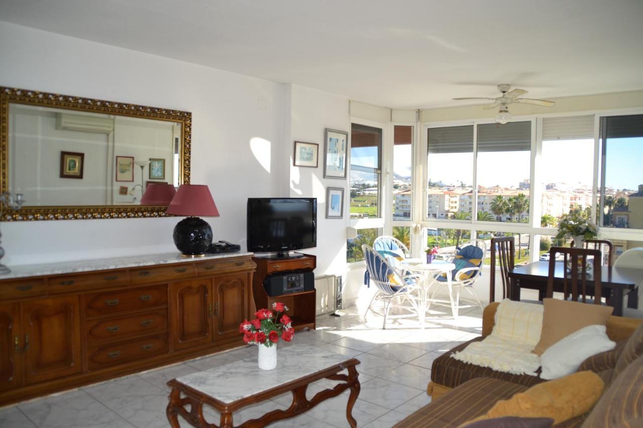Apcostas - Laguna Beach - Torrox Apartment *