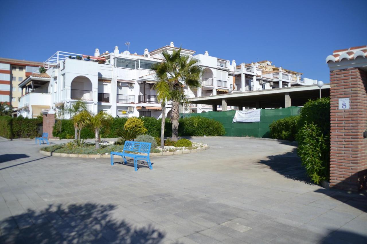 Apartment Apcostas - Laguna Beach - Torrox