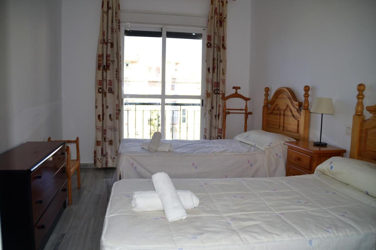 Apartment Apcostas - Laguna Beach - Torrox Torrox