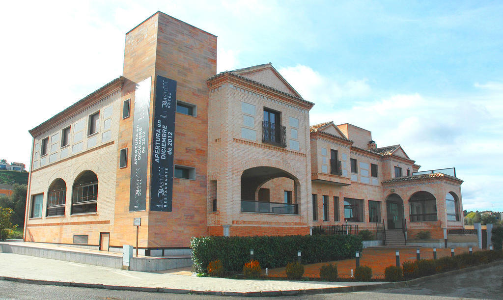 La Bastida 3* Toledo