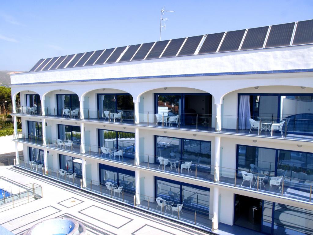 Apartahotel Masd Mediterraneo