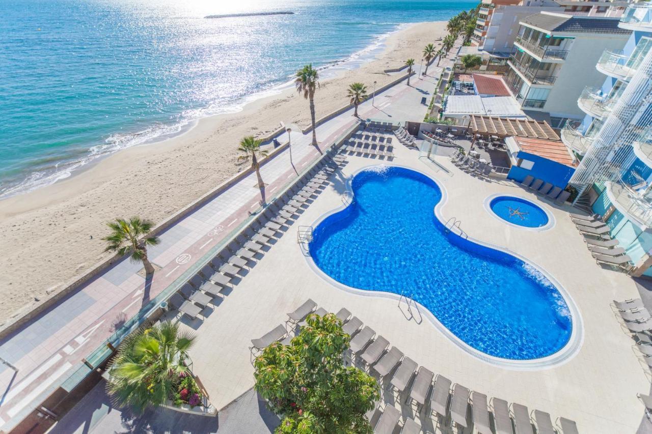 Turisticos Augustus Apartment Cambrils