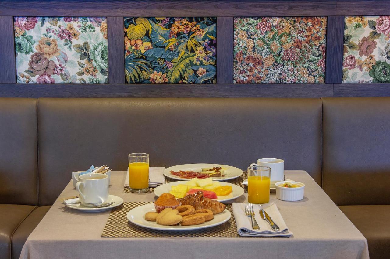 Castilla Termal Hotel 4*