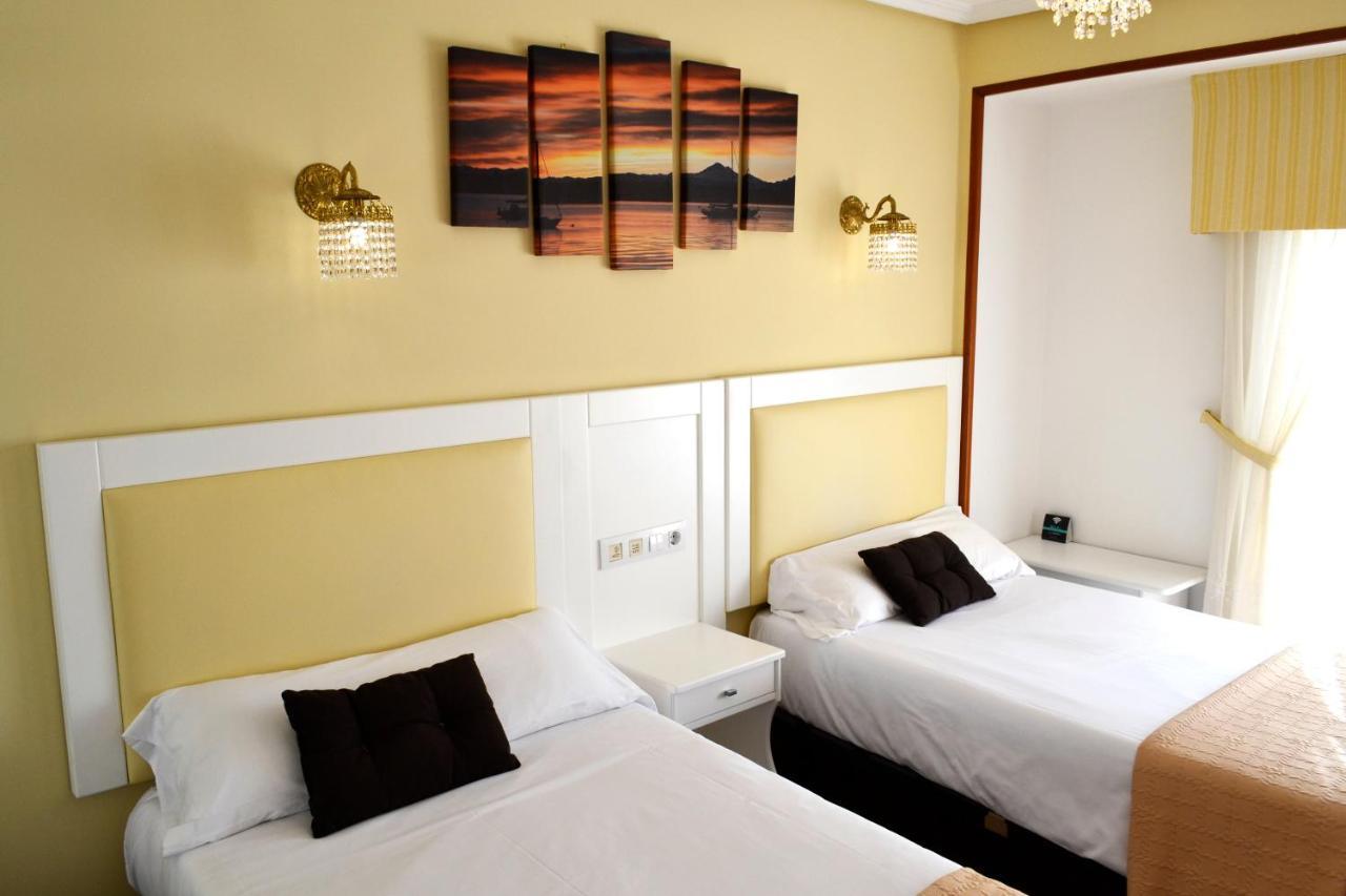 Hotel Alda Santa Cristina