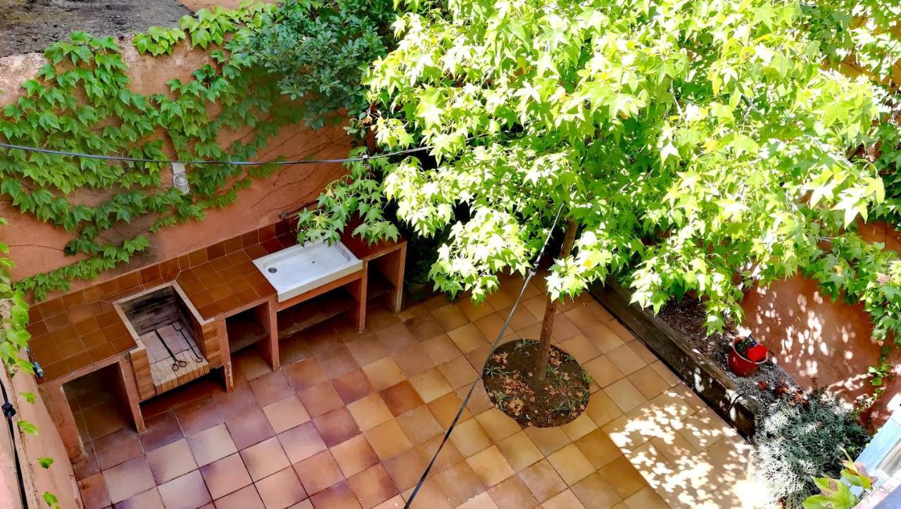 Guest house Moll House, The Palamos