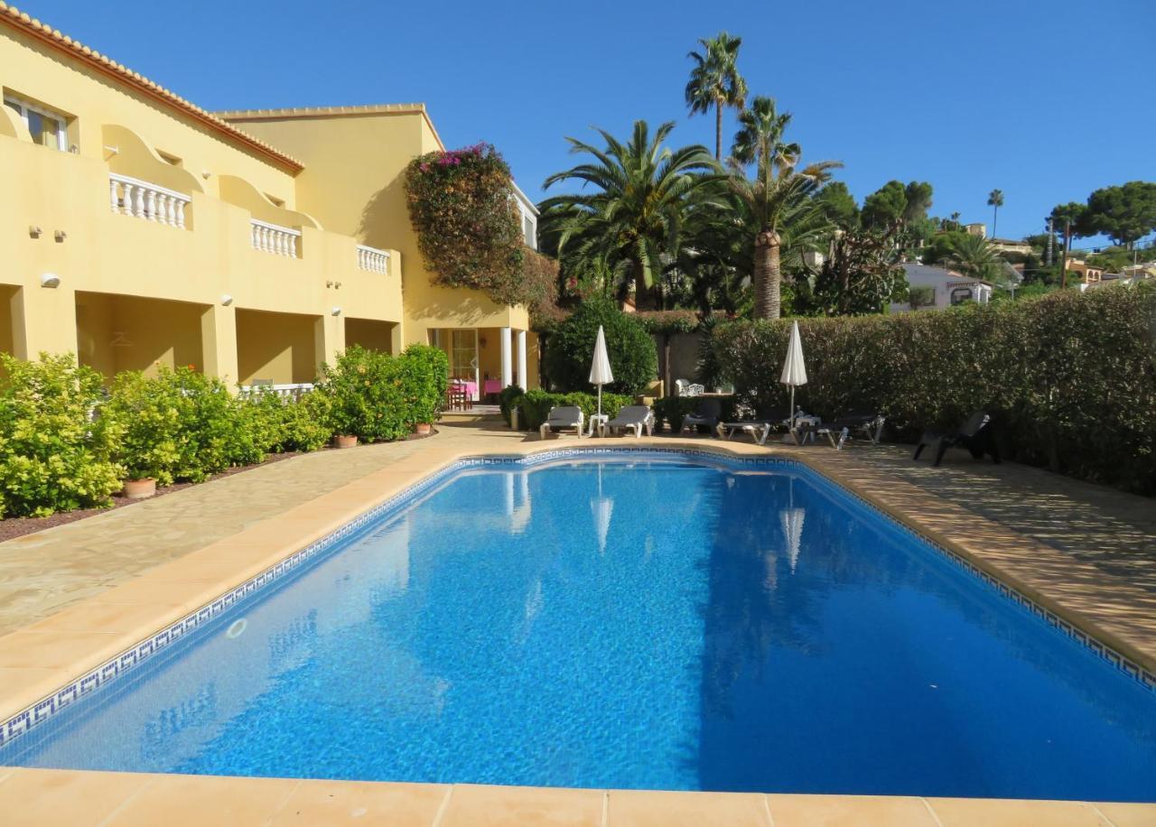 Montemar Hotel *