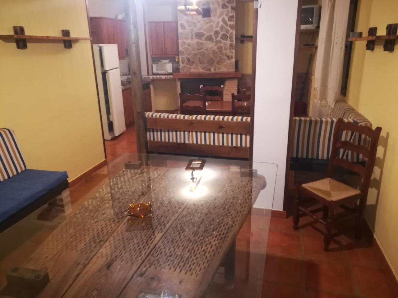 Casa rural Fuente Del Gamellon Buenache de la Sierra