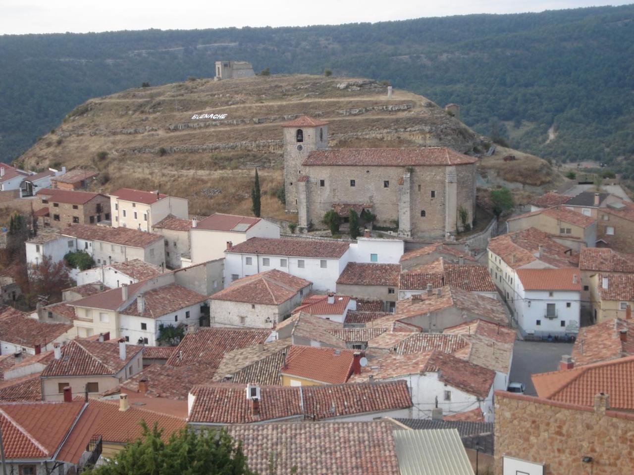 Casa rural Fuente Del Gamellon