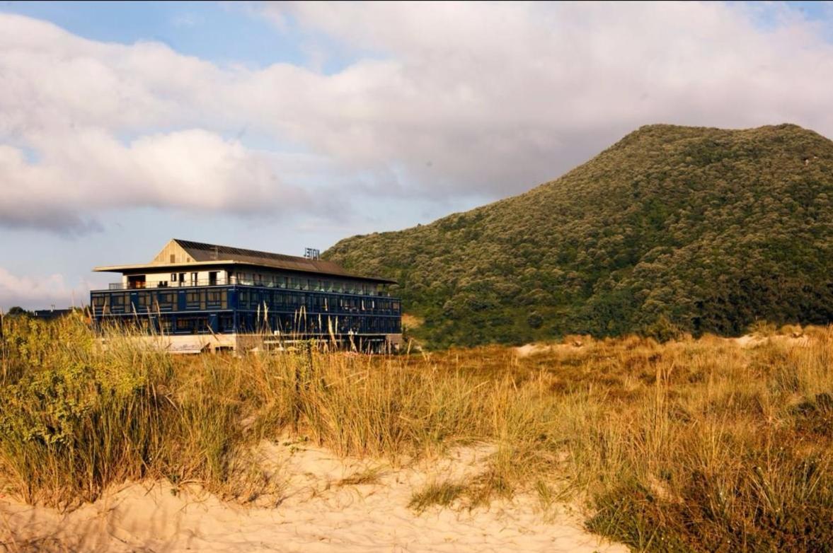 Juan De La Cosa Hotel