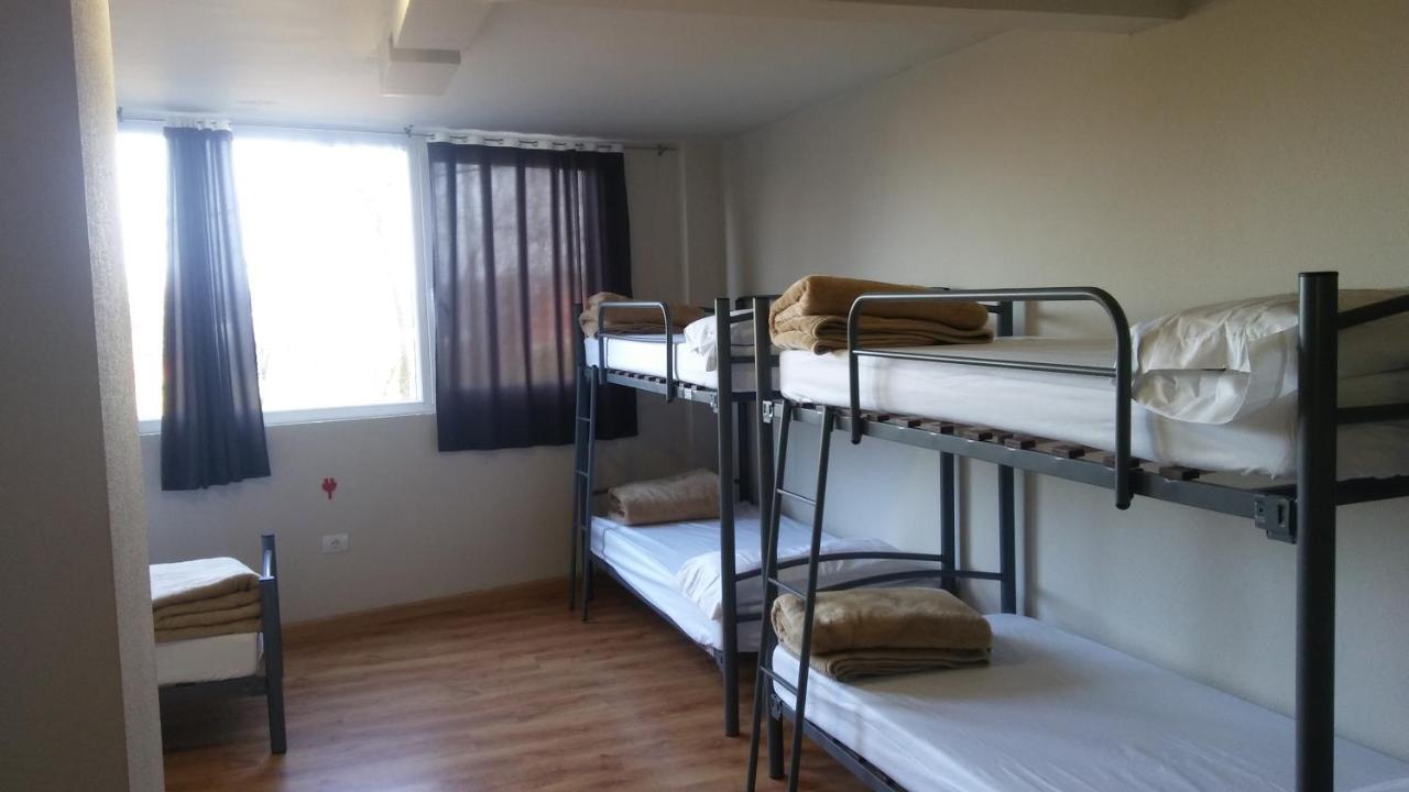 Hostal Alma Del Camino - Rooms&albergue Sarria