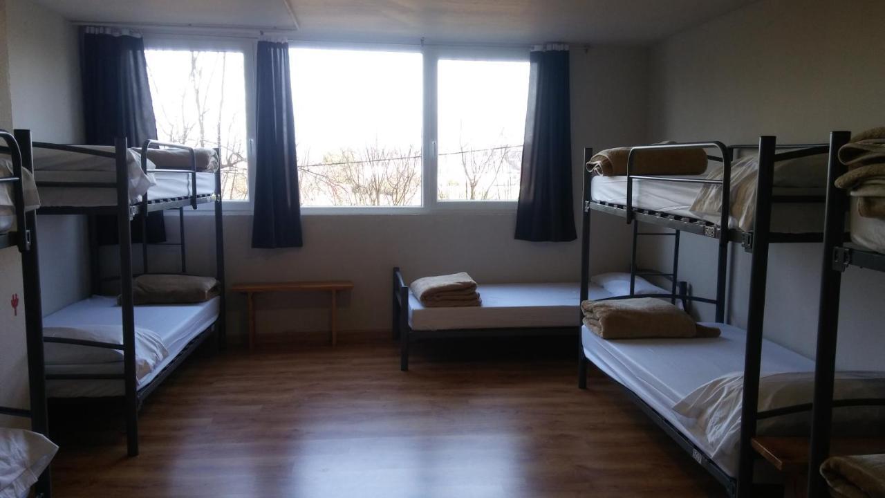 Alma Del Camino - Rooms&albergue Hostal
