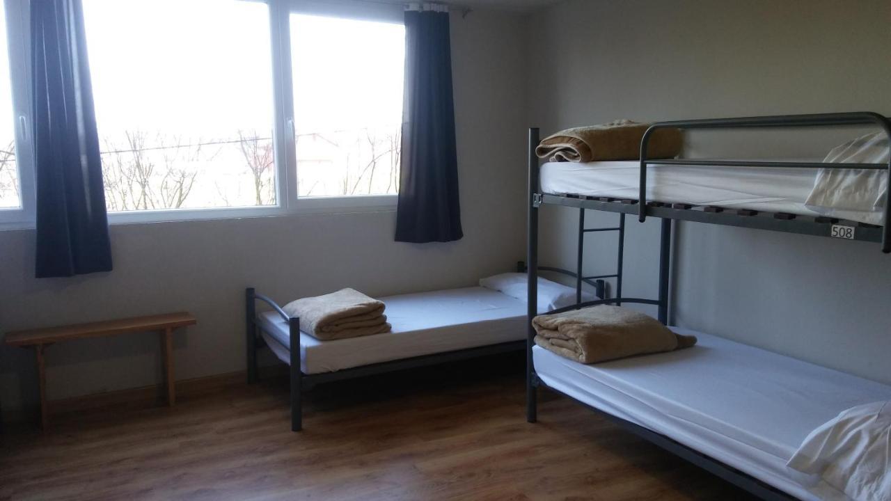 Alma Del Camino - Rooms&albergue Sarria