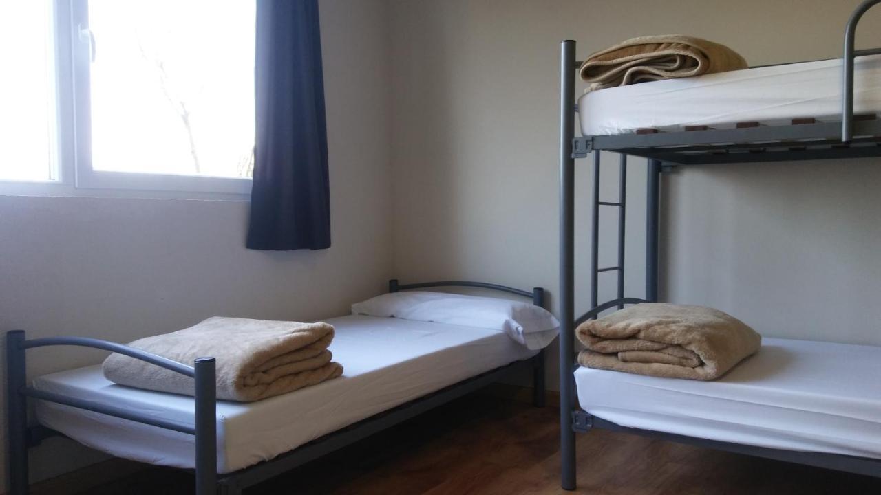 Alma Del Camino - Rooms&albergue Hostal *