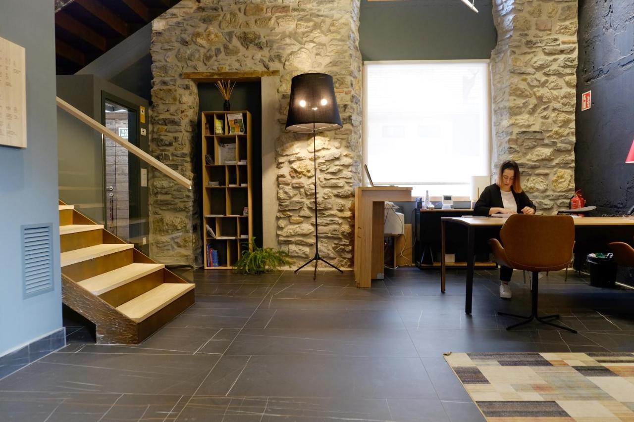 Bide Bide Tolosa Hotel Tolosa (Basque Country)