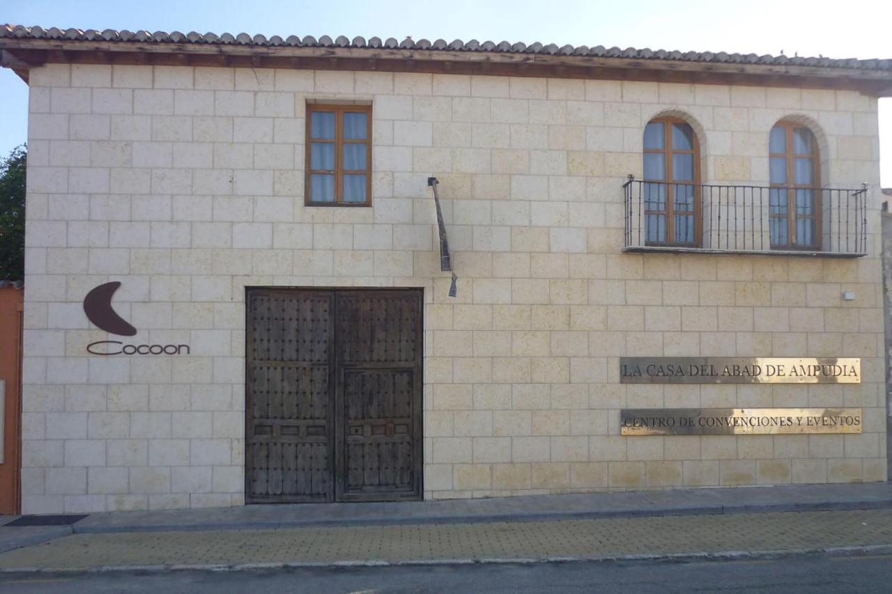 Casa Del Abad 5*