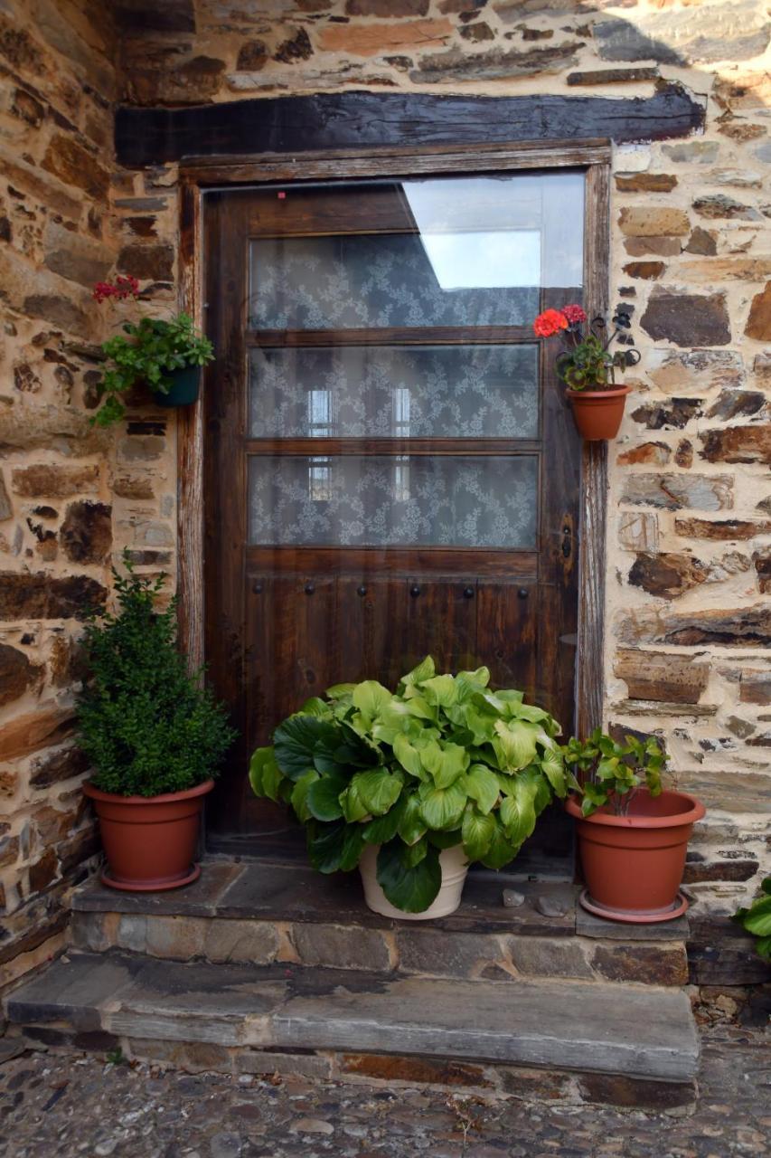 Rural Molino Del Arriero 3*