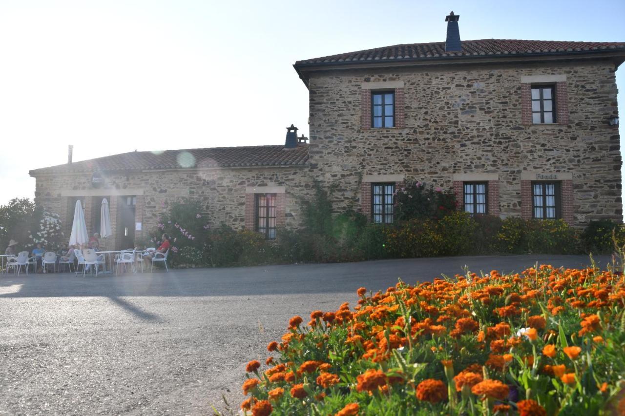 Rural Molino Del Arriero Guest house 3*