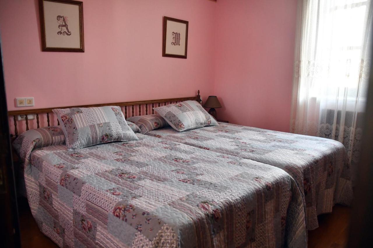Rural Molino Del Arriero Guest house Luyego de Somoza