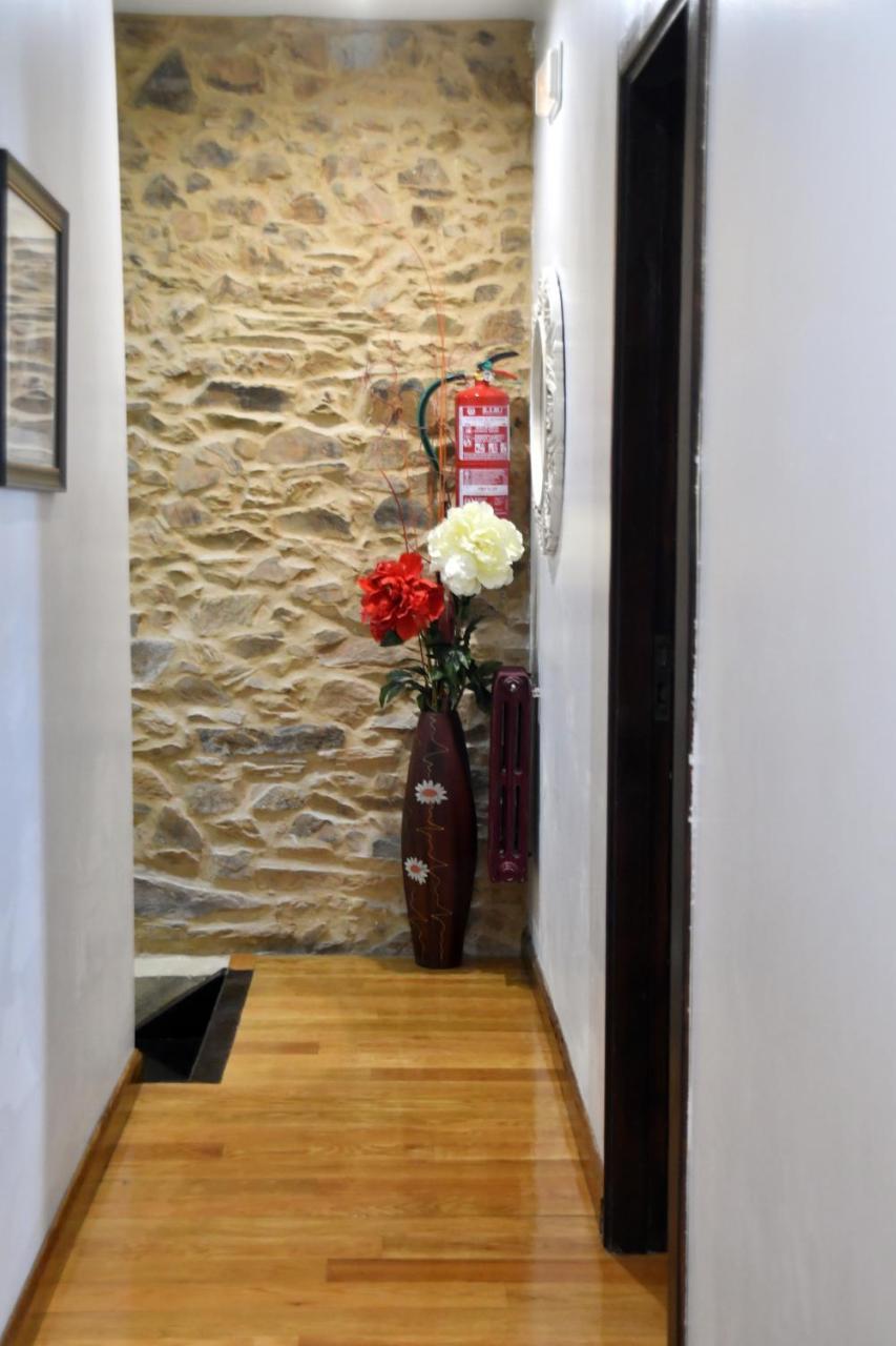 Guest house Rural Molino Del Arriero Luyego de Somoza