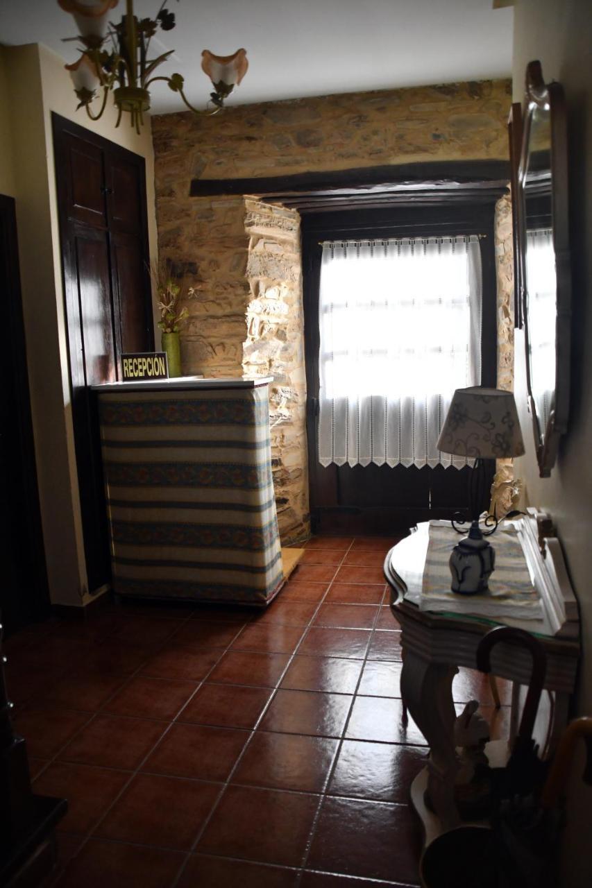 Rural Molino Del Arriero 3* Luyego de Somoza