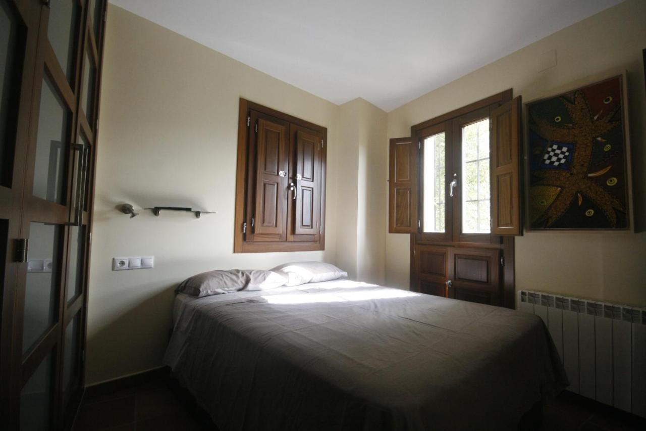 Casas Colgadas