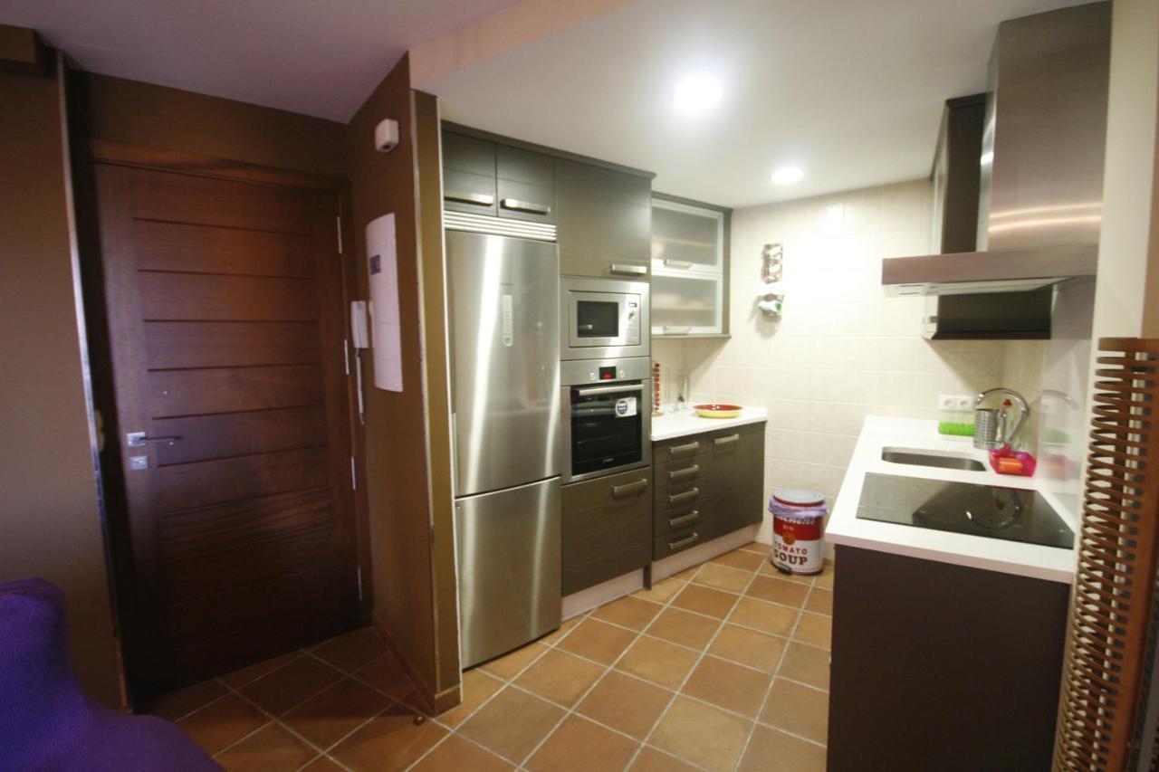 Casas Colgadas *