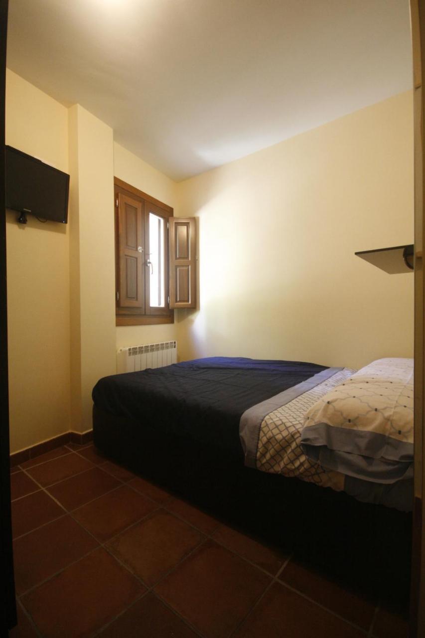 Casas Colgadas Apartamento Cuenca (Castilla-La Mancha)