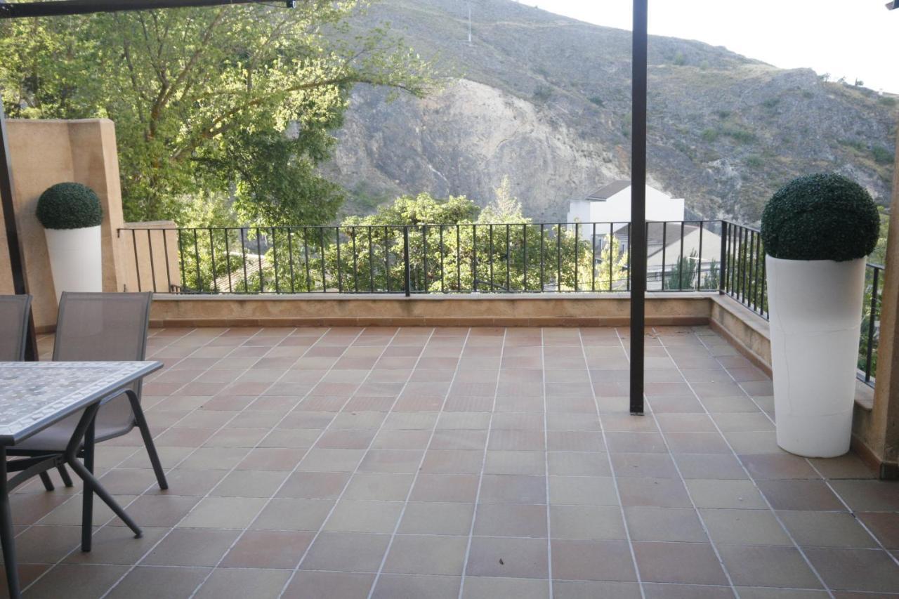 Apartamento Casas Colgadas Cuenca (Castilla-La Mancha)