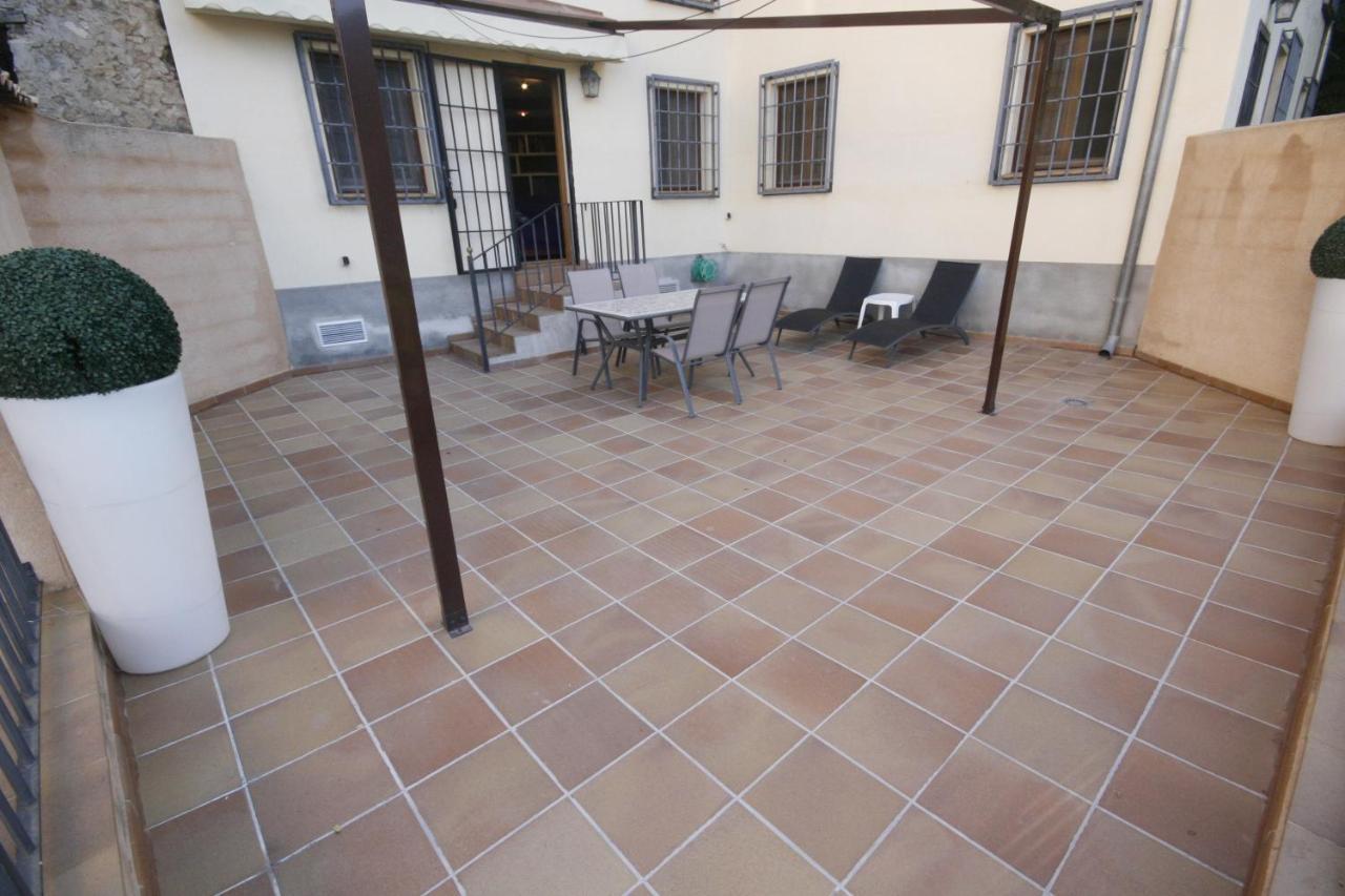 Casas Colgadas * Cuenca (Castilla-La Mancha)