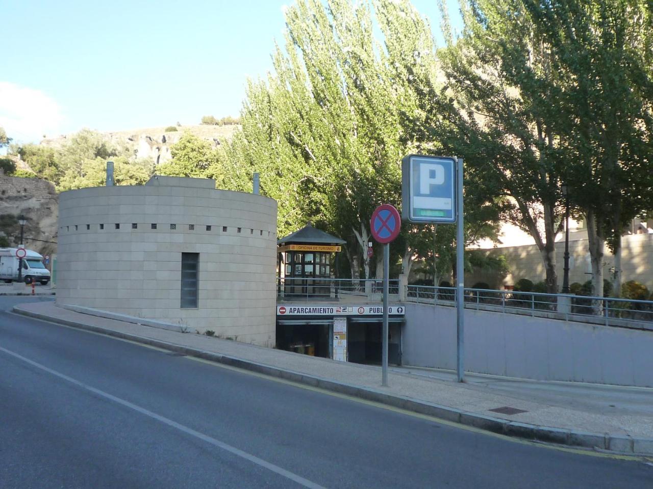 Casas Colgadas * Cuenca (Castilla-La Mancha)