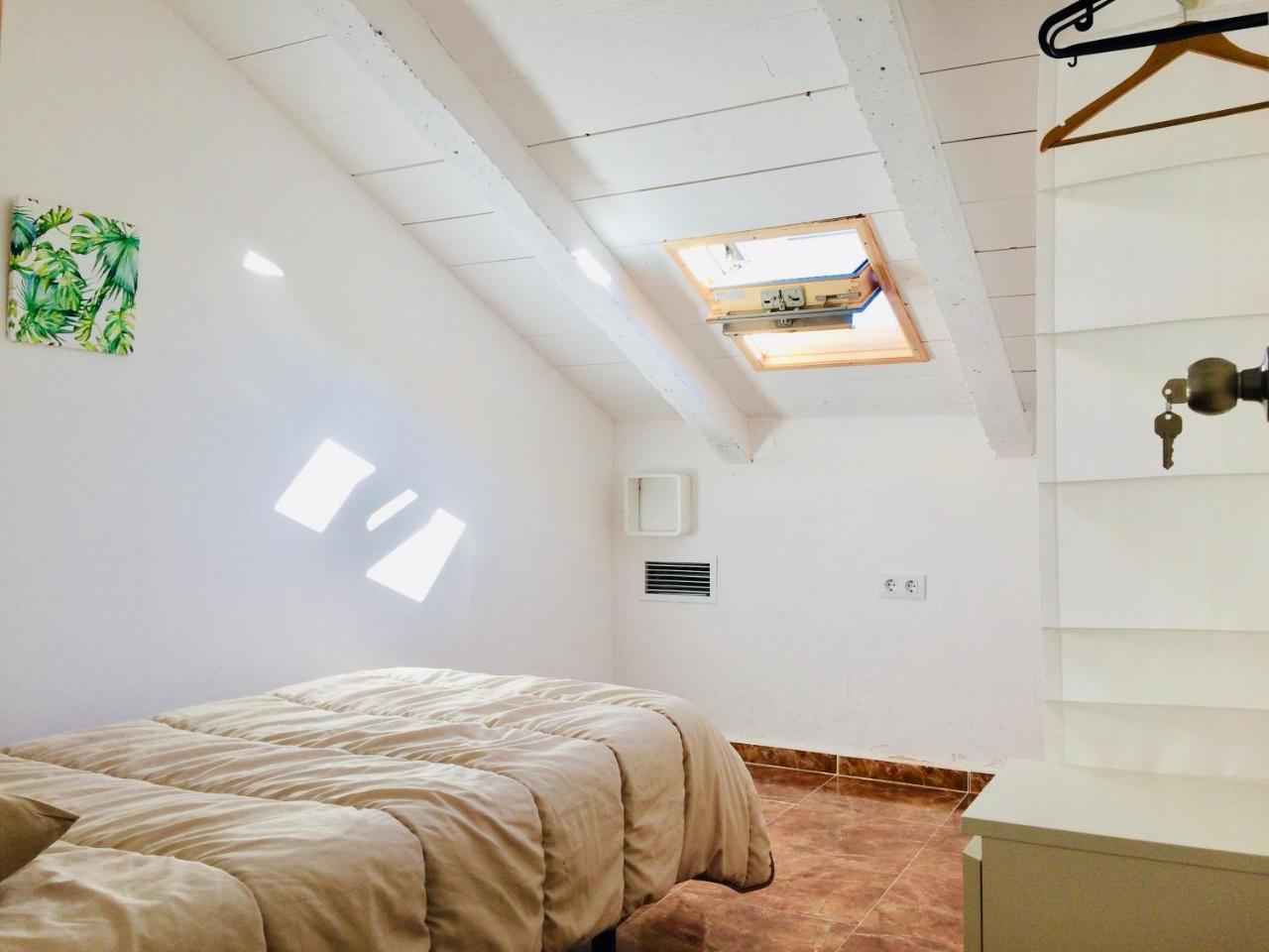 Espacio Alegria - Rural Houses, Hostel, & Wellness Center Cartagena