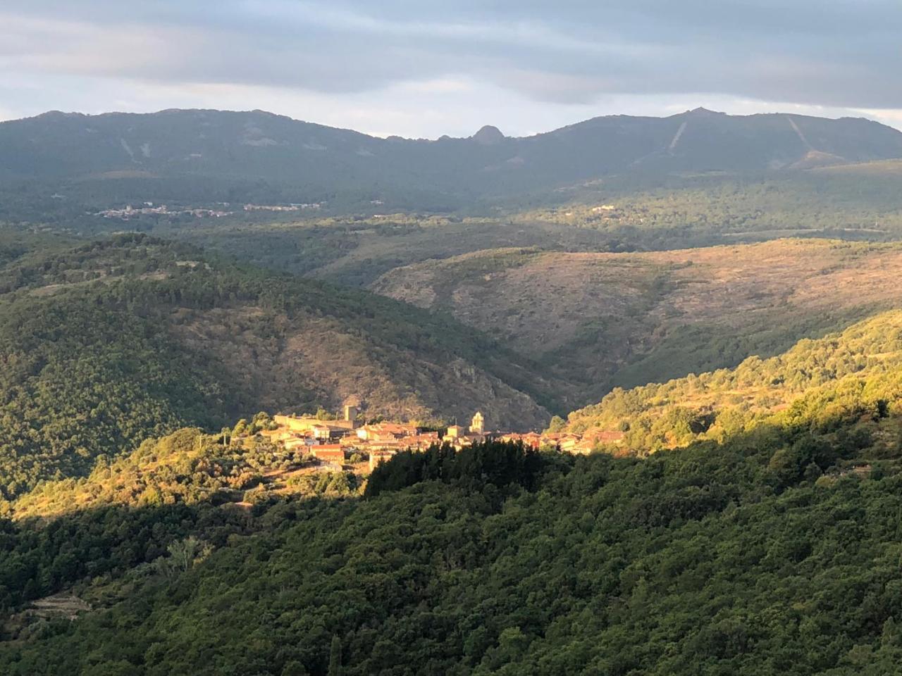 Rural Porta Coeli Hotel 3*