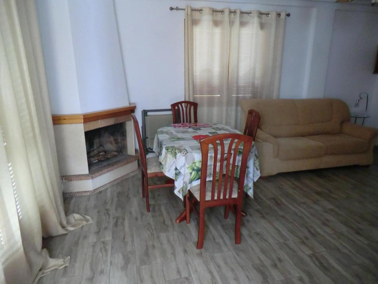 Apartamento Casas - Playa La Mata