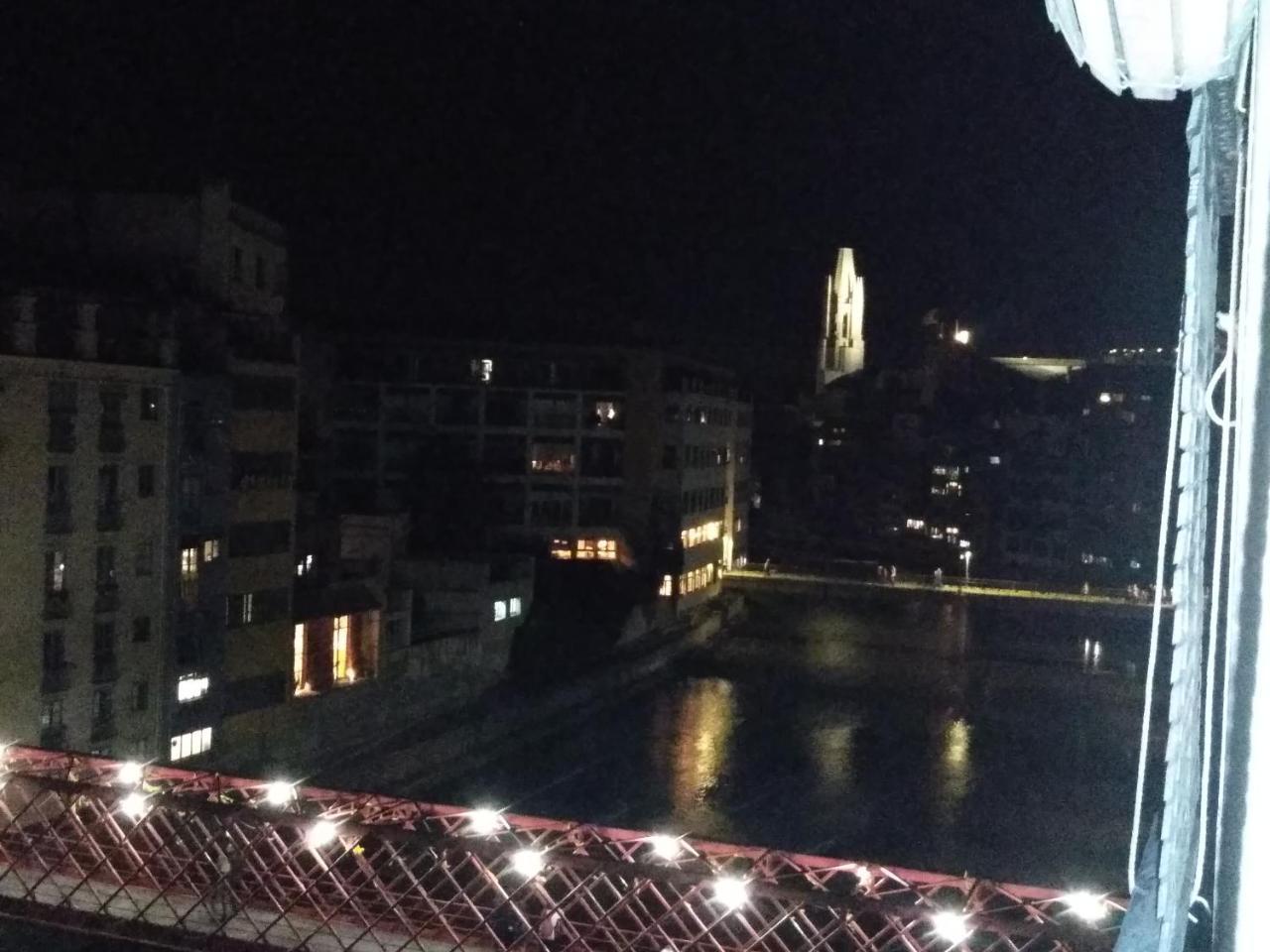 Onyar Rambla De La Llibertat 27 Apartamento *