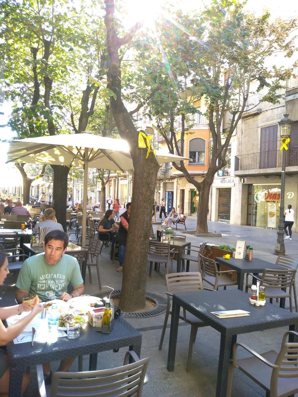 Onyar Rambla De La Llibertat 27 Apartamento *