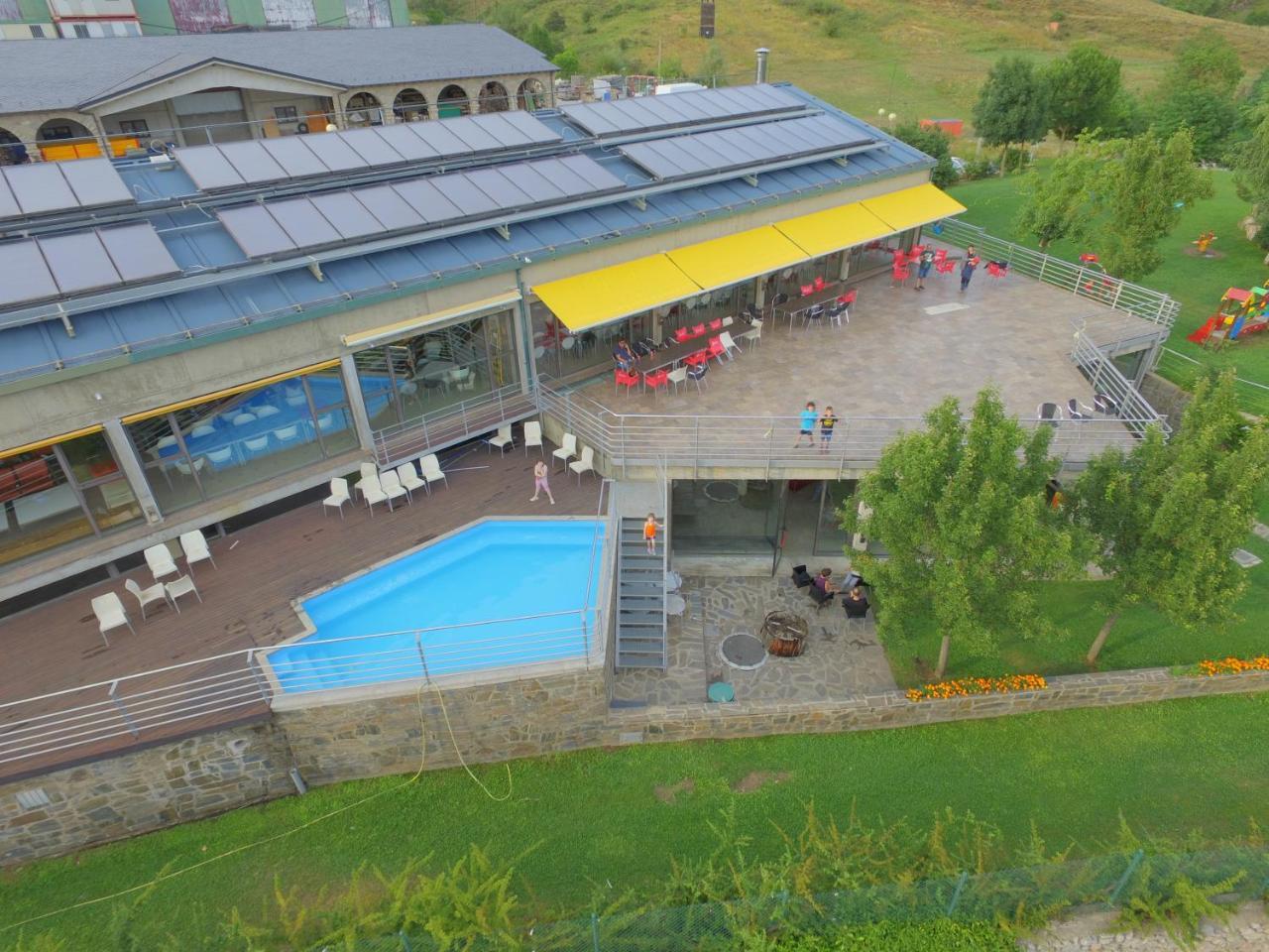 Hostal La Bruna *